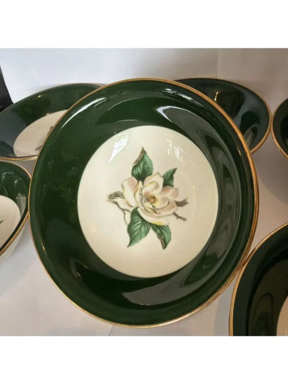 Homer Laughlin this set